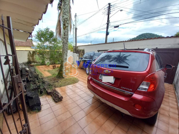 Imagem Casa com 2 Quartos à Venda,  em Bairro Itaoca - Mongaguá
