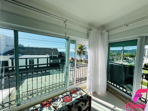 Imagem Apartamento com 2 Quartos à Venda, 119 m² em Canasvieiras - Florianópolis