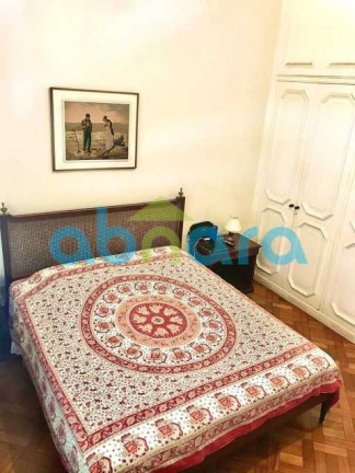Imagem Apartamento com 3 Quartos à Venda, 148 m² em Ipanema - Rio De Janeiro Imagem Apartamento com 3 Quartos à Venda, 148 m² em Ipanema - Rio De Janeiro