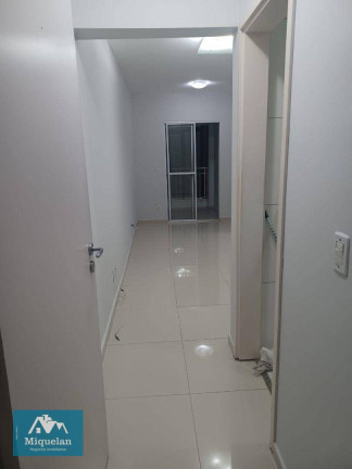 Imagem Apartamento com 2 Quartos à Venda, 55 m² em Centro - Guarulhos