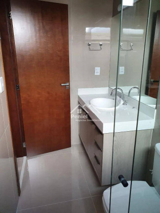 Imagem Casa com 3 Quartos à Venda, 196 m² em Condomínio Buona Vita - Ribeirão Preto Imagem Casa com 3 Quartos à Venda, 196 m² em Condomínio Buona Vita - Ribeirão Preto