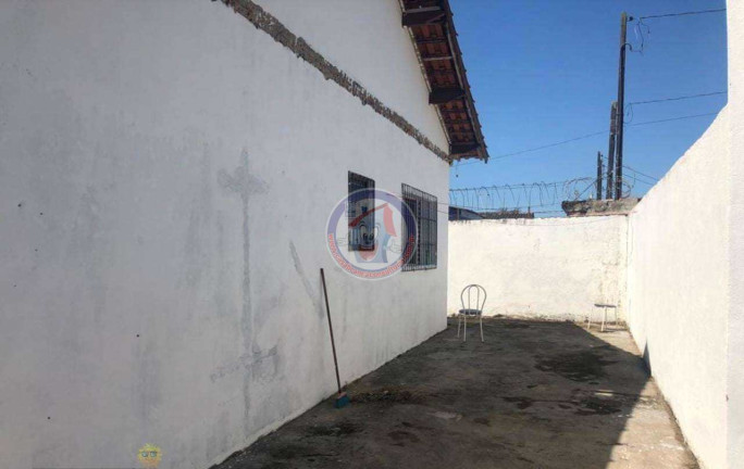 Imagem Casa com 2 Quartos à Venda, 67 m² em Itaguaí - Mongaguá Imagem Casa com 2 Quartos à Venda, 67 m² em Itaguaí - Mongaguá