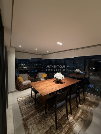 Imagem Apartamento com 2 Quartos à Venda, 117 m² em Campo Belo - São Paulo Imagem Apartamento com 2 Quartos à Venda, 117 m² em Campo Belo - São Paulo
