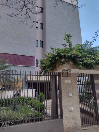 Apartamento com 2 Quartos à Venda, 87 m² em Bigorrilho - Curitiba