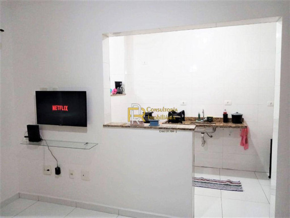 Imagem Apartamento com 1 Quarto à Venda, 45 m² em Tupi - Praia Grande Imagem Apartamento com 1 Quarto à Venda, 45 m² em Tupi - Praia Grande