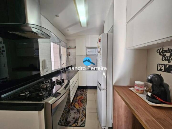 Imagem Apartamento com 3 Quartos à Venda, 130 m² em Baeta Neves - São Bernardo Do Campo Imagem Apartamento com 3 Quartos à Venda, 130 m² em Baeta Neves - São Bernardo Do Campo
