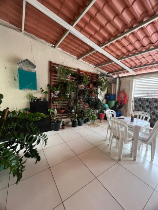 Imagem Casa com 2 Quartos à Venda, 150 m² em Areal (águas Claras) - Brasília