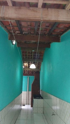 Imagem Apartamento com 2 Quartos à Venda, 63 m² em Parque Das Bandeiras - São Vicente