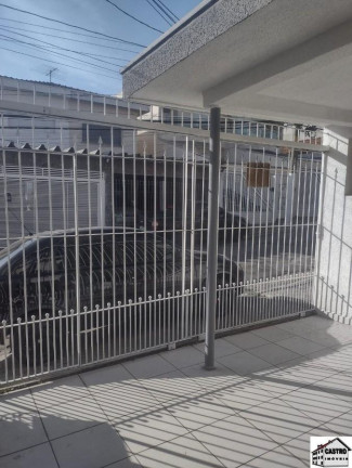 Casa com 3 Quartos à Venda, 110 m² em Jardim Vila Formosa - São Paulo