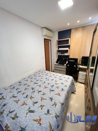 Imagem Imóvel com 2 Quartos à Venda, 85 m² em Praia Do Morro - Guarapari