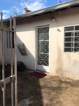 Imagem Casa com 2 Quartos à Venda, 187 m² em Núcleo Habitacional Vereador Edson Francisco Da Silva - Bauru
