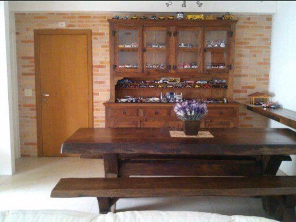 Apartamento com 1 Quarto à Venda, 43 m² em Vila Suzana - São Paulo