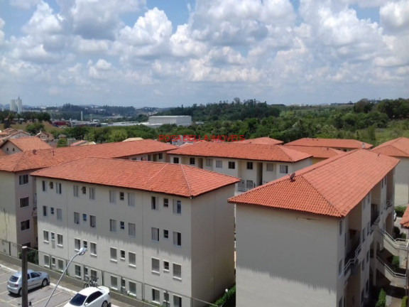 Imagem Apartamento com 2 Quartos à Venda, 58 m² em Parque Residencial Eloy Chaves - Jundiaí Imagem Apartamento com 2 Quartos à Venda, 58 m² em Parque Residencial Eloy Chaves - Jundiaí