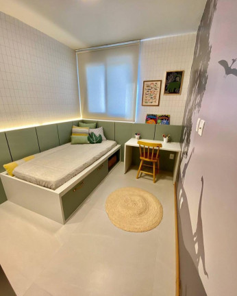 Imagem Imóvel com 3 Quartos à Venda, 88 m² em Jardim Camburi - Vitória Imagem Imóvel com 3 Quartos à Venda, 88 m² em Jardim Camburi - Vitória