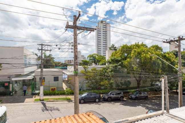 Imagem Casa com 2 Quartos à Venda, 120 m² em Vila Clementino - São Paulo