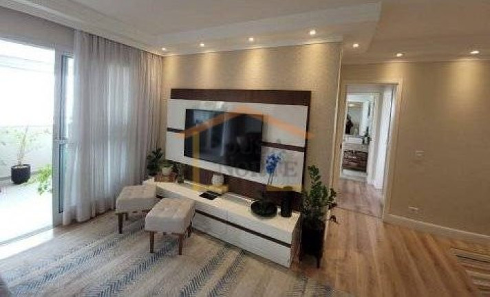 Imagem Apartamento com 2 Quartos à Venda, 76 m² em Santana - São Paulo Imagem Apartamento com 2 Quartos à Venda, 76 m² em Santana - São Paulo