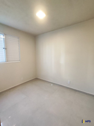 Imagem Apartamento com 2 Quartos à Venda, 50 m² em Jardim Guarujá - Sorocaba Imagem Apartamento com 2 Quartos à Venda, 50 m² em Jardim Guarujá - Sorocaba