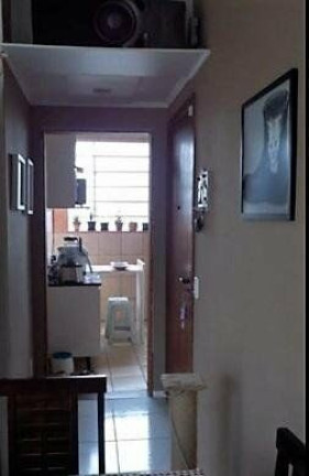 Imagem Apartamento com 3 Quartos à Venda, 72 m² em Cristal - Porto Alegre