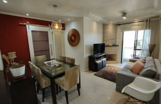 Imagem Apartamento com 3 Quartos à Venda, 69 m² em Vila Leopoldina - São Paulo Imagem Apartamento com 3 Quartos à Venda, 69 m² em Vila Leopoldina - São Paulo