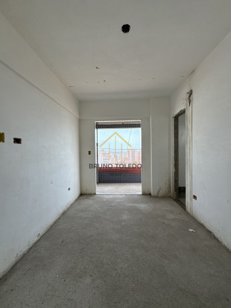 Imagem Apartamento com 2 Quartos à Venda, 86 m² em Boqueirão - Praia Grande Imagem Apartamento com 2 Quartos à Venda, 86 m² em Boqueirão - Praia Grande