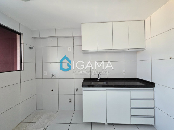 Imagem Imóvel com 3 Quartos à Venda, 64 m² em Nova Parnamirim - Parnamirim