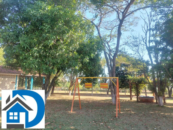 Imagem Chácara com 3 Quartos à Venda, 103 m² em Jutuba - Capela Do Alto
