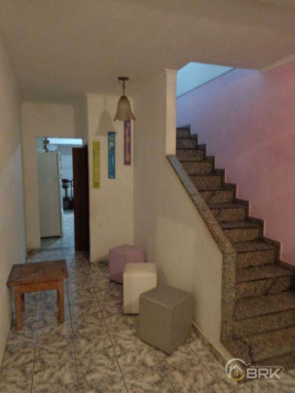 Sobrado com 3 Quartos à Venda ou Locação, 200 m² em Jardim Marília - São Paulo