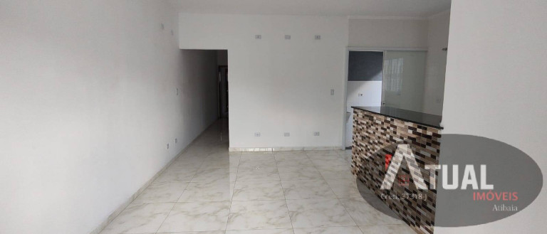 Imagem Casa com 3 Quartos à Venda, 92 m² em Nova Cerejeira - Atibaia