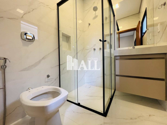 Imagem Casa com 3 Quartos à Venda, 157 m² em Setlife Mirassol - Mirassol