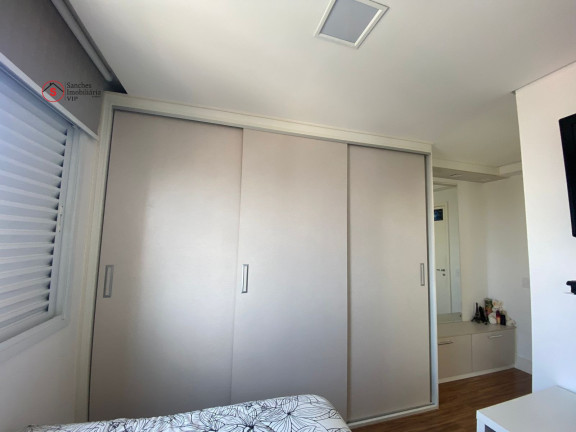 Imagem Apartamento com 2 Quartos à Venda, 62 m² em Mooca - São Paulo