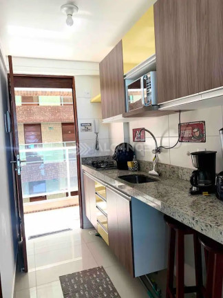 Imagem Imóvel com 1 Quarto à Venda, 20 m² em Intermares - Cabedelo Imagem Imóvel com 1 Quarto à Venda, 20 m² em Intermares - Cabedelo