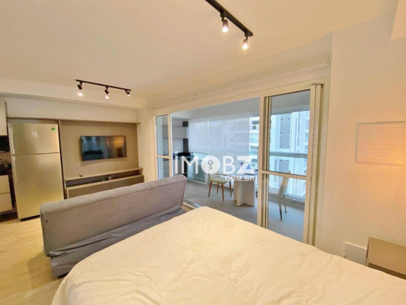 Imagem Imóvel com 1 Quarto à Venda, 39 m² em Parkway Panamby - São Paulo