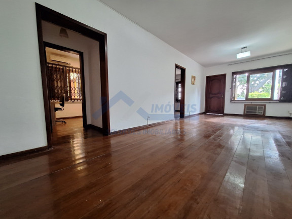 Imagem Casa com 3 Quartos à Venda, 193 m² em Cristo Redentor - Porto Alegre