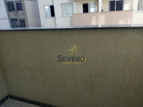 Imagem Apartamento com 2 Quartos à Venda, 62 m² em Santa Rosa - Niterói