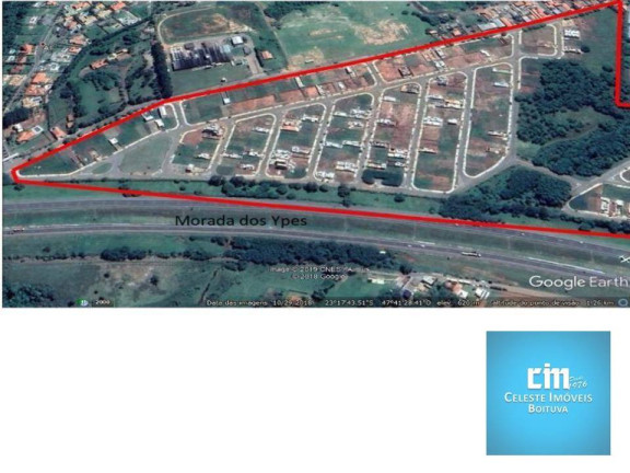 Imagem Terreno à Venda, 200 m² em Vila Dos Ipês - Boituva Imagem Terreno à Venda, 200 m² em Vila Dos Ipês - Boituva