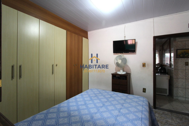 Imagem Casa com 4 Quartos à Venda, 385 m² em Centro - Ibirité