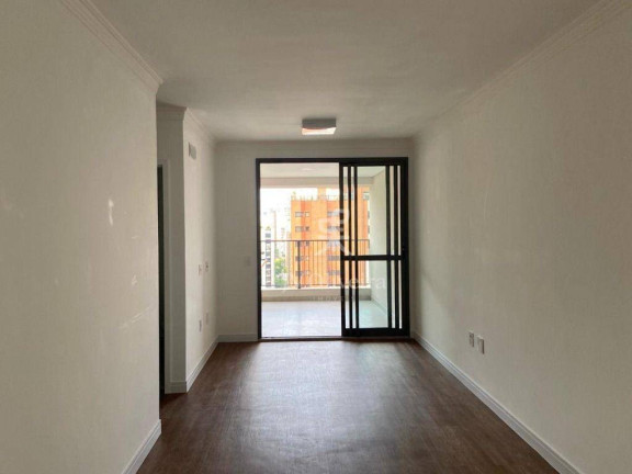 Imagem Apartamento com 2 Quartos à Venda, 75 m² em Moema - São Paulo Imagem Apartamento com 2 Quartos à Venda, 75 m² em Moema - São Paulo