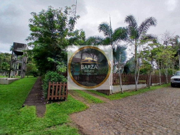 Casa de Condomínio com 3 Quartos à Venda, 160 m² em Aldeia Dos Camarás - Camaragibe