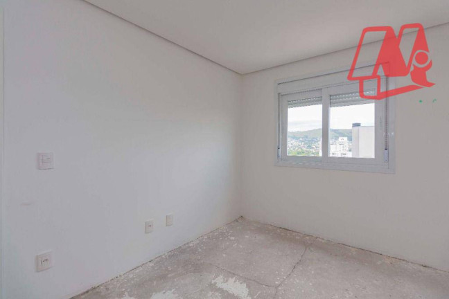 Imagem Apartamento com 3 Quartos à Venda, 91 m² em Jardim Botânico - Porto Alegre