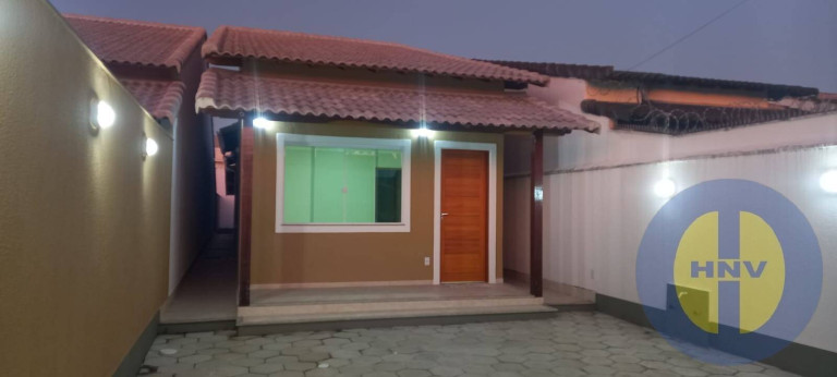 Imagem Casa com 2 Quartos à Venda, 240 m² em Jardim Atlântico Central (itaipuaçu) - Maricá