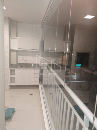 Imagem Apartamento com 2 Quartos para Alugar, 90 m² em Planalto - São Bernardo Do Campo Imagem Apartamento com 2 Quartos para Alugar, 90 m² em Planalto - São Bernardo Do Campo