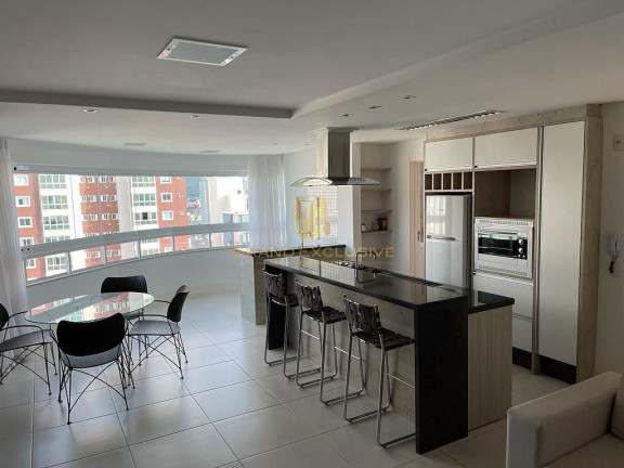 Apartamento com 2 Quartos à Venda, 91 m² em Centro - Balneário Camboriú