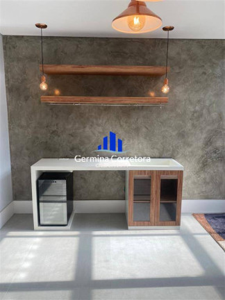 Imagem Casa com 4 Quartos para Alugar, 322 m² em Alphaville - Santana De Parnaíba