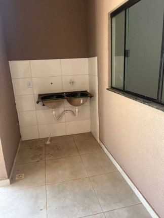 Imagem Casa com 3 Quartos à Venda, 70 m² em Residencial Vida Nova - Anápolis