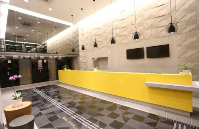 Imagem Apartamento com 1 Quarto à Venda, 48 m² em Caminho Das árvores - Salvador Imagem Apartamento com 1 Quarto à Venda, 48 m² em Caminho Das árvores - Salvador