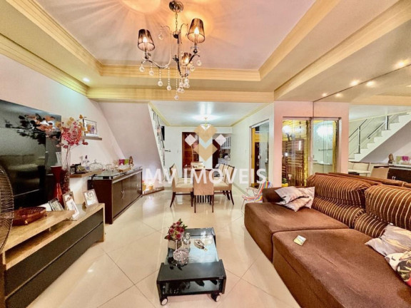 Imagem Casa com 4 Quartos à Venda, 198 m² em São Brás - Belém