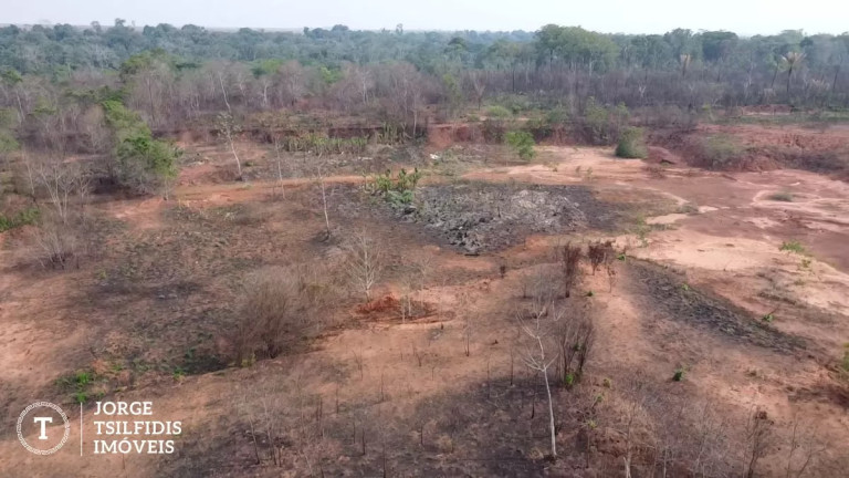 Imagem Fazenda à Venda, 10 m² em Comunidade Nossa Senhora De Fa - Sinop Imagem Fazenda à Venda, 10 m² em Comunidade Nossa Senhora De Fa - Sinop