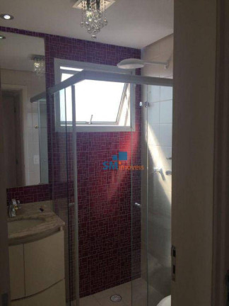 Imagem Apartamento com 3 Quartos à Venda, 70 m² em Vila Campestre - São Paulo