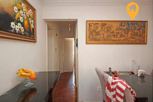 Imagem Apartamento com 4 Quartos à Venda, 188 m² em Anchieta - Belo Horizonte