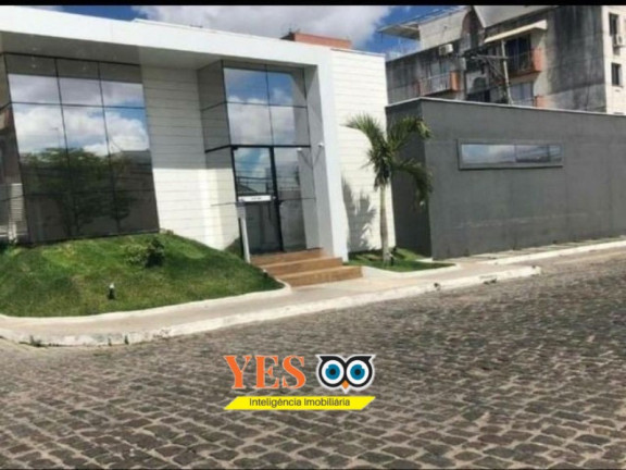 Imagem Apartamento com 3 Quartos à Venda, 48 m² em Pedra Do Descanso - Feira De Santana Imagem Apartamento com 3 Quartos à Venda, 48 m² em Pedra Do Descanso - Feira De Santana